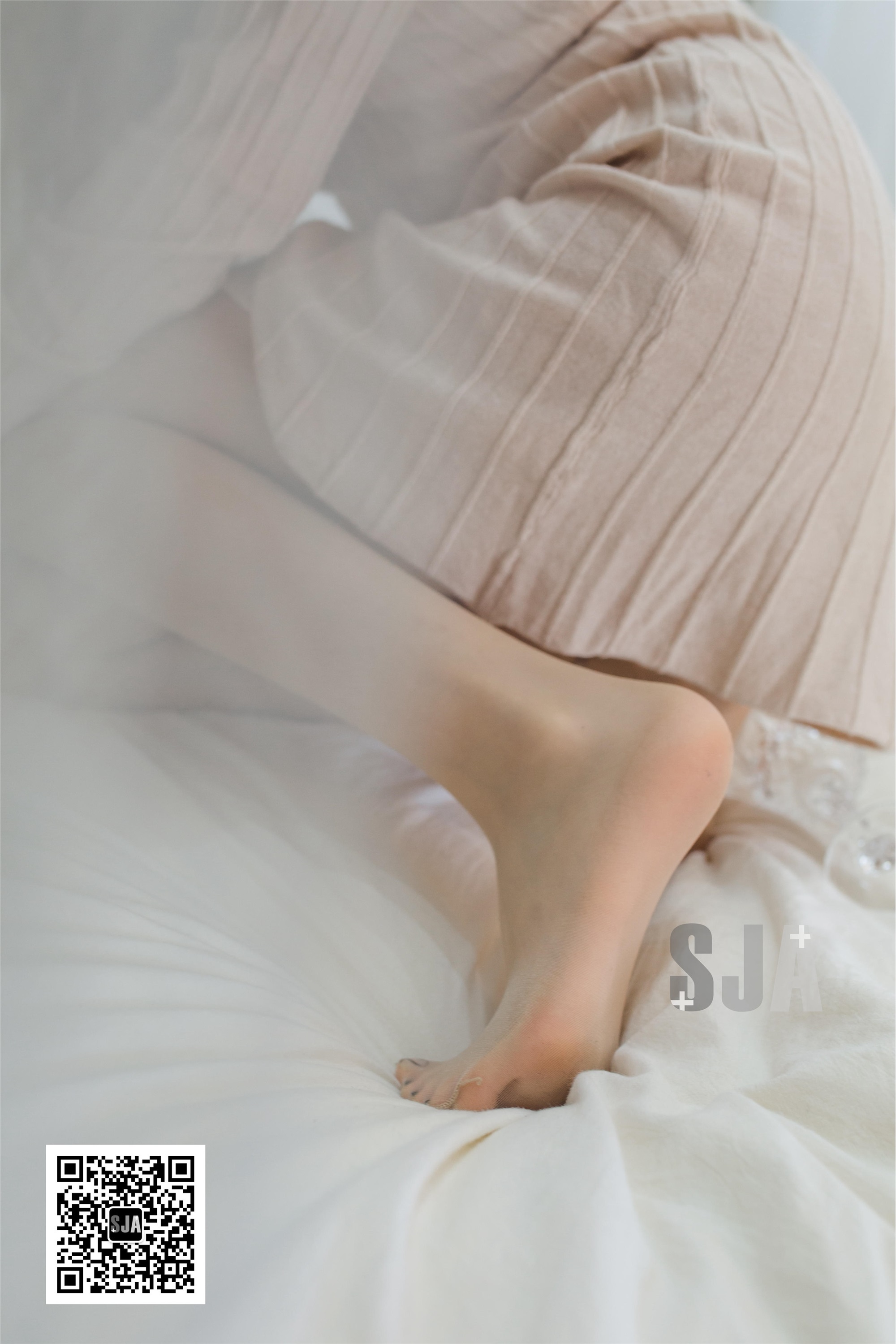 SJA佳爷 闺蜜视角 NO.017 幻